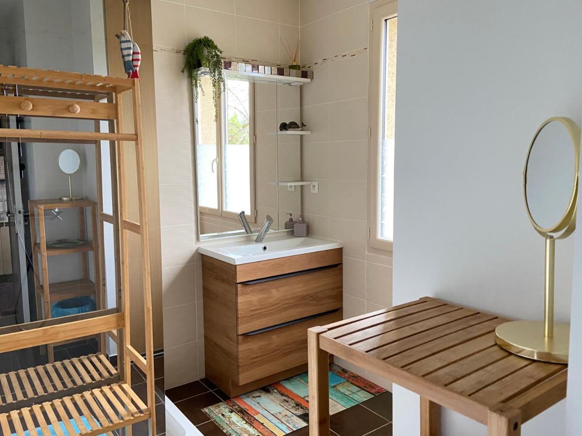 Ô Clair de Lune chambres d'hôtes climatisées à Sarlat - parking privé -piscine chauffée - espace bien-être avec Spa Sarlat-la-Canéda Exterior foto