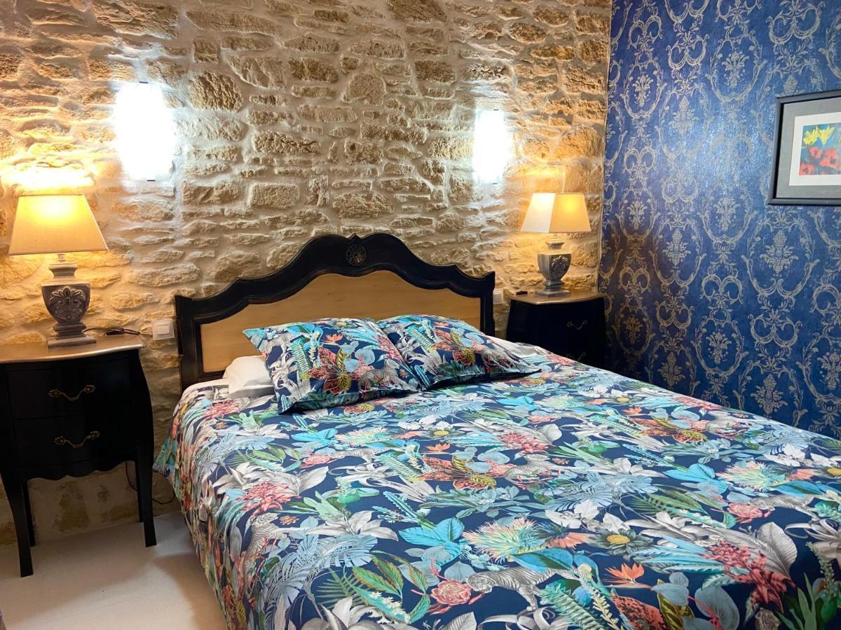Ô Clair de Lune chambres d'hôtes climatisées à Sarlat - parking privé -piscine chauffée - espace bien-être avec Spa Sarlat-la-Canéda Exterior foto