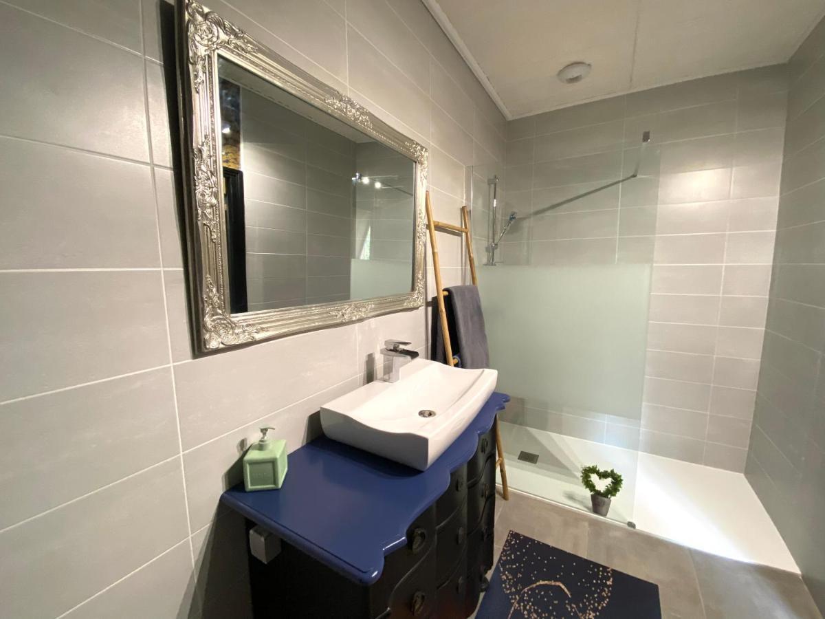 Ô Clair de Lune chambres d'hôtes climatisées à Sarlat - parking privé -piscine chauffée - espace bien-être avec Spa Sarlat-la-Canéda Exterior foto