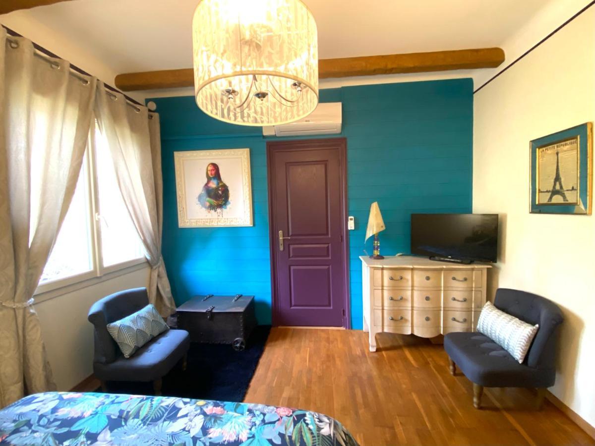 Ô Clair de Lune chambres d'hôtes climatisées à Sarlat - parking privé -piscine chauffée - espace bien-être avec Spa Sarlat-la-Canéda Exterior foto