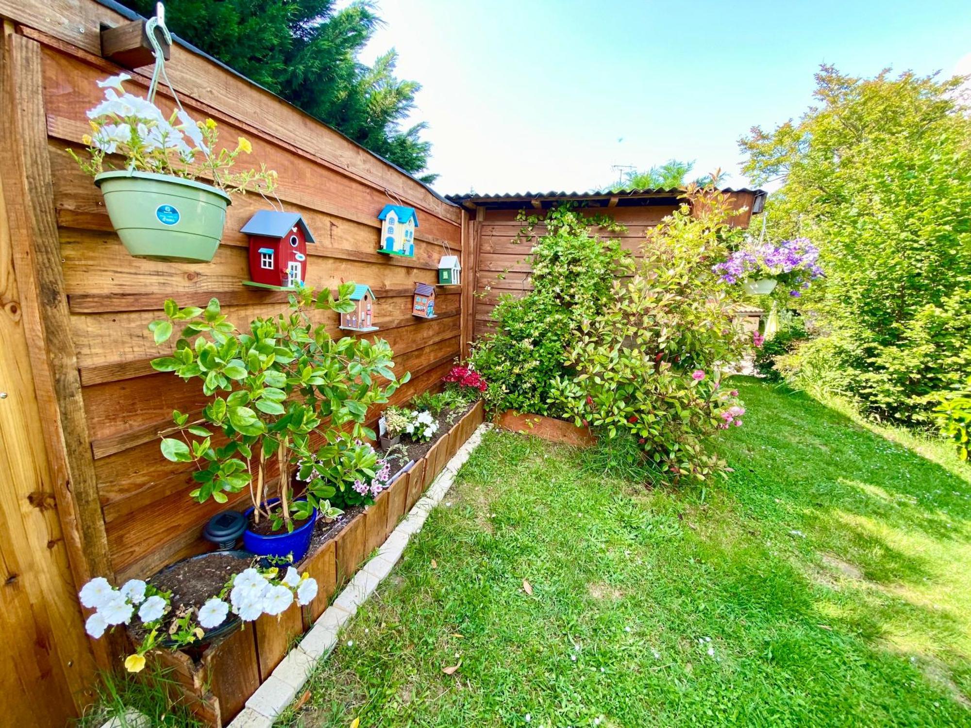 Ô Clair de Lune chambres d'hôtes climatisées à Sarlat - parking privé -piscine chauffée - espace bien-être avec Spa Sarlat-la-Canéda Exterior foto