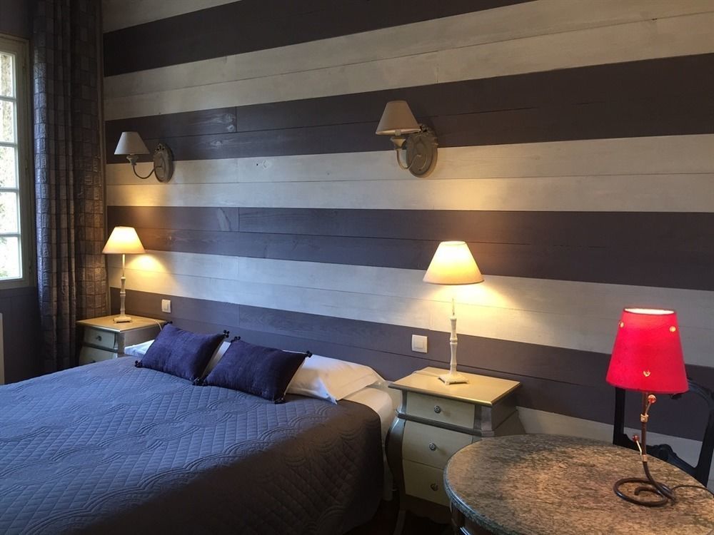 Ô Clair de Lune chambres d'hôtes climatisées à Sarlat - parking privé -piscine chauffée - espace bien-être avec Spa Sarlat-la-Canéda Exterior foto