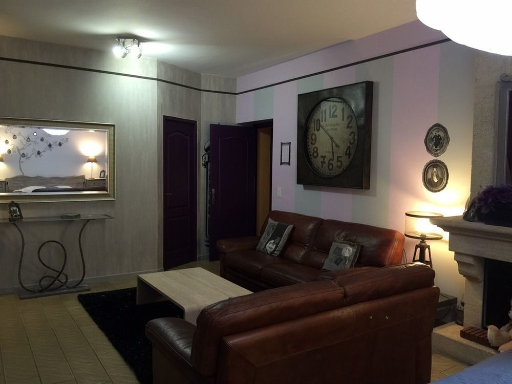 Ô Clair de Lune chambres d'hôtes climatisées à Sarlat - parking privé -piscine chauffée - espace bien-être avec Spa Sarlat-la-Canéda Exterior foto
