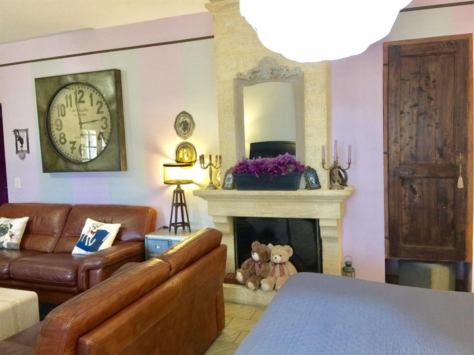 Ô Clair de Lune chambres d'hôtes climatisées à Sarlat - parking privé -piscine chauffée - espace bien-être avec Spa Sarlat-la-Canéda Exterior foto
