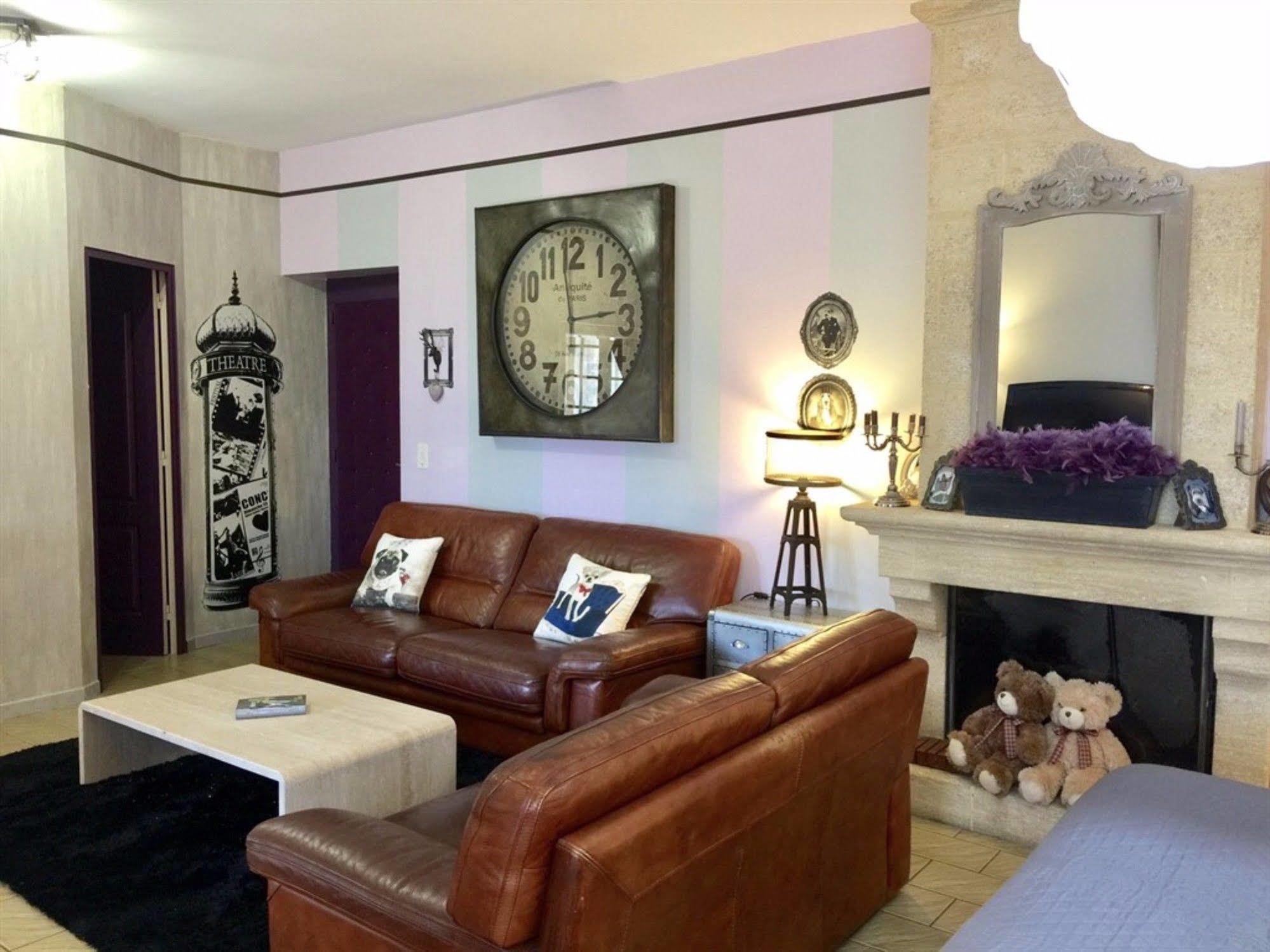 Ô Clair de Lune chambres d'hôtes climatisées à Sarlat - parking privé -piscine chauffée - espace bien-être avec Spa Sarlat-la-Canéda Exterior foto
