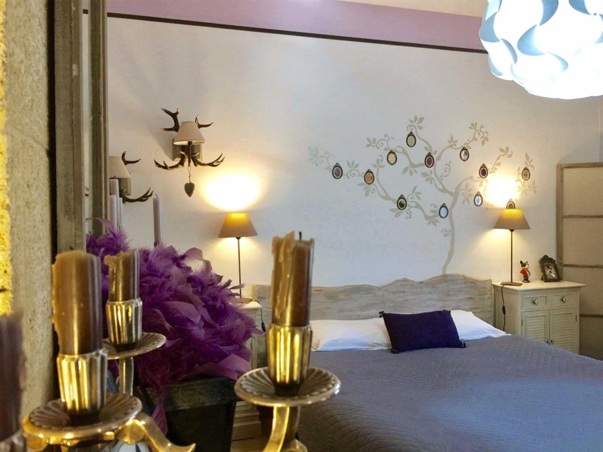 Ô Clair de Lune chambres d'hôtes climatisées à Sarlat - parking privé -piscine chauffée - espace bien-être avec Spa Sarlat-la-Canéda Exterior foto