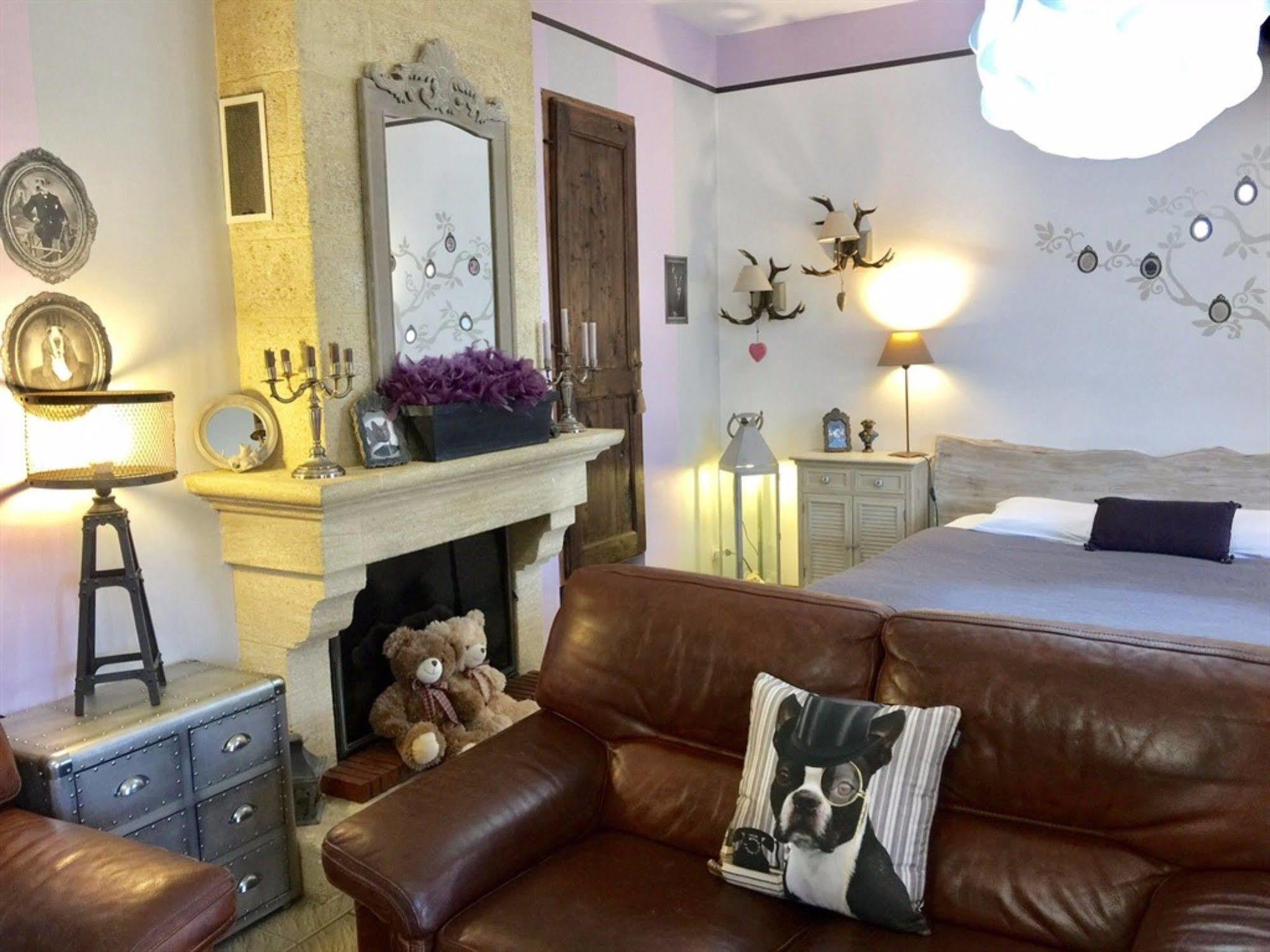 Ô Clair de Lune chambres d'hôtes climatisées à Sarlat - parking privé -piscine chauffée - espace bien-être avec Spa Sarlat-la-Canéda Exterior foto